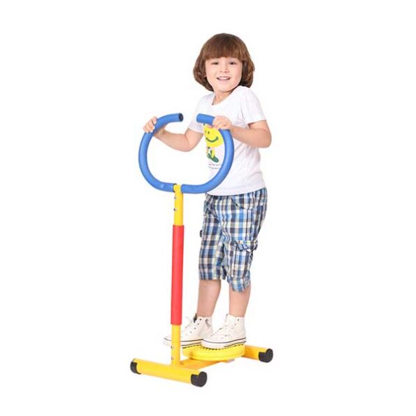 Indoor Kids Fitness Equipment Twister Exercise Trainning Machine for ...